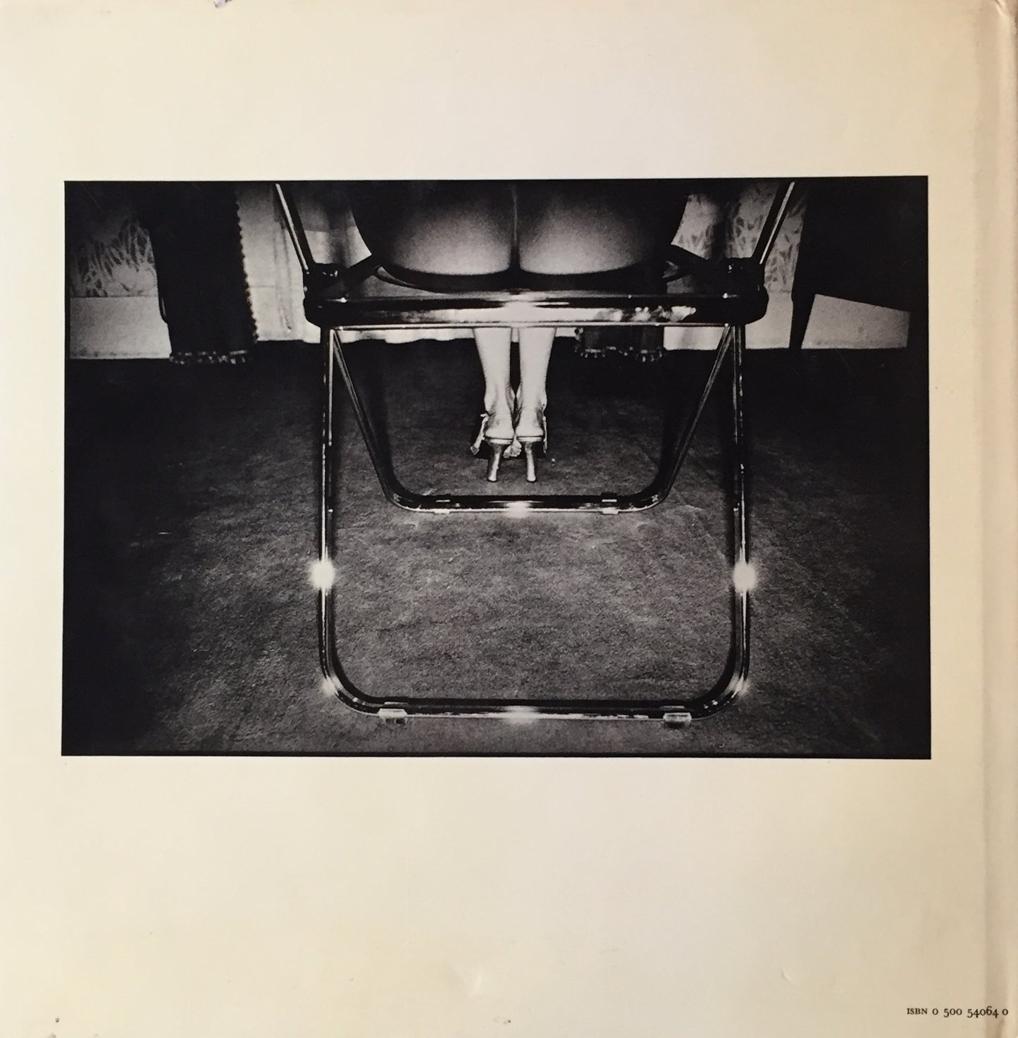 David Bailey's Trouble and Strife デヴィッド・ベイリー写真集