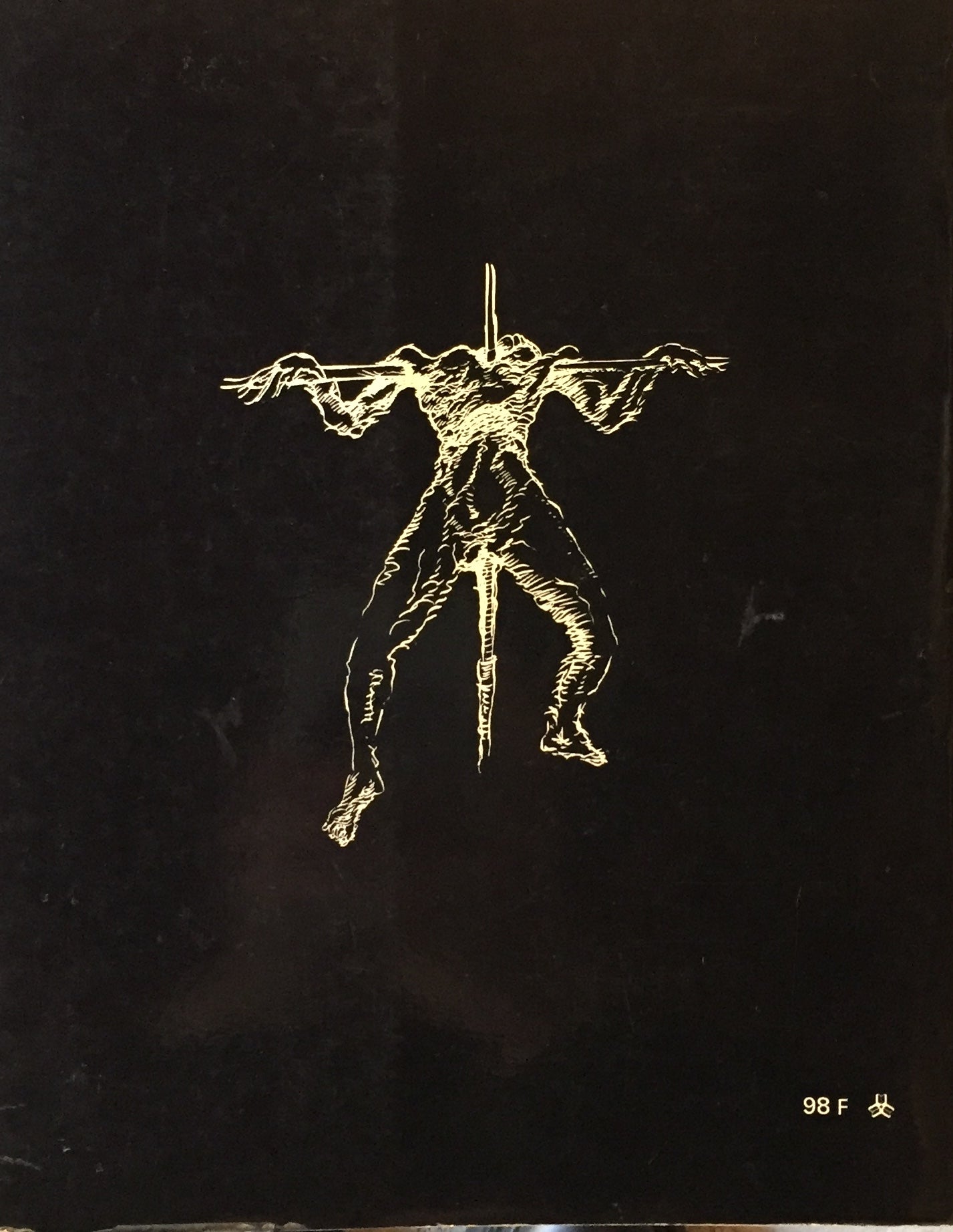 Le musée des supplices Roland Villeneuve