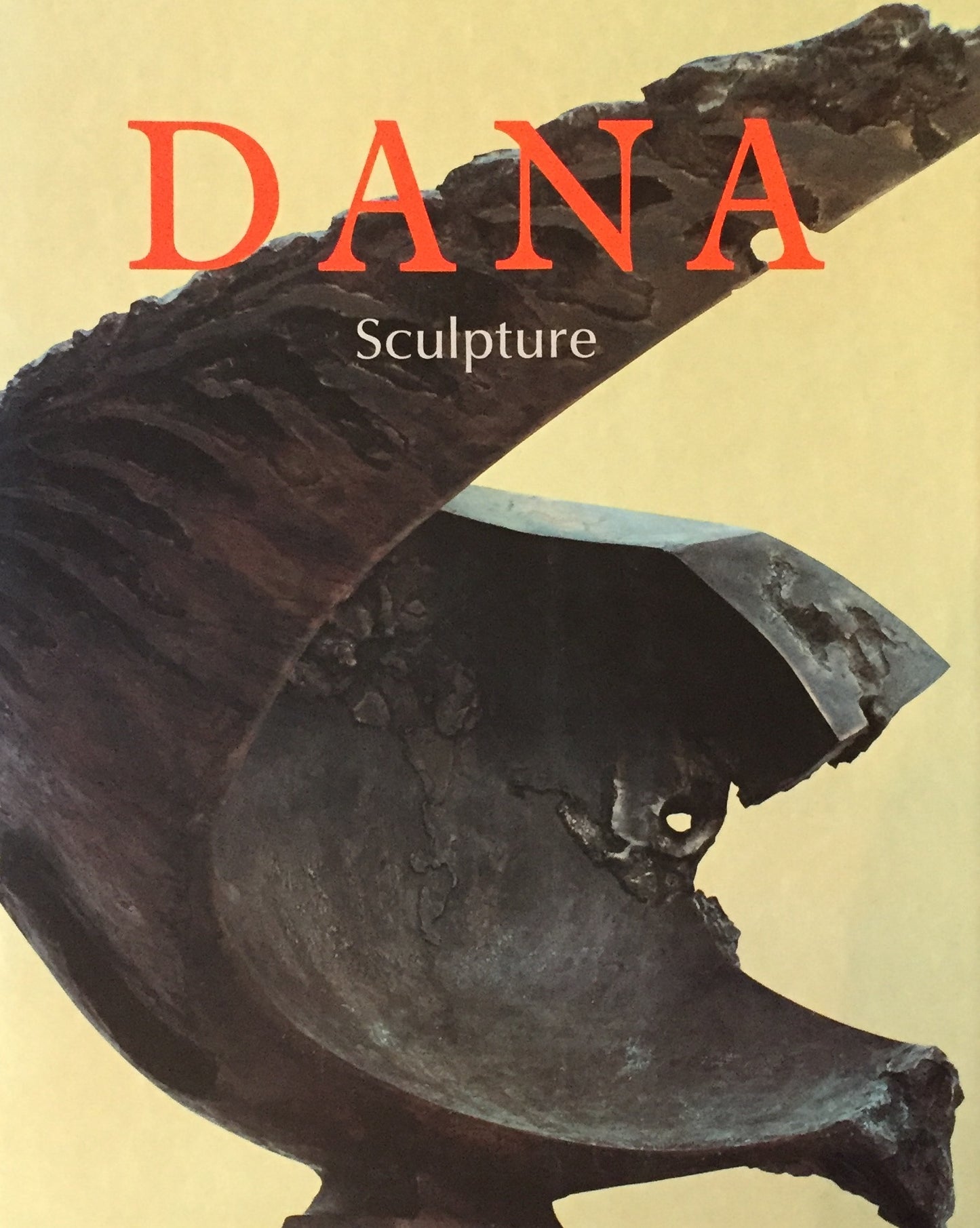 イヴ・ダナ彫刻作品展 Yves Dana