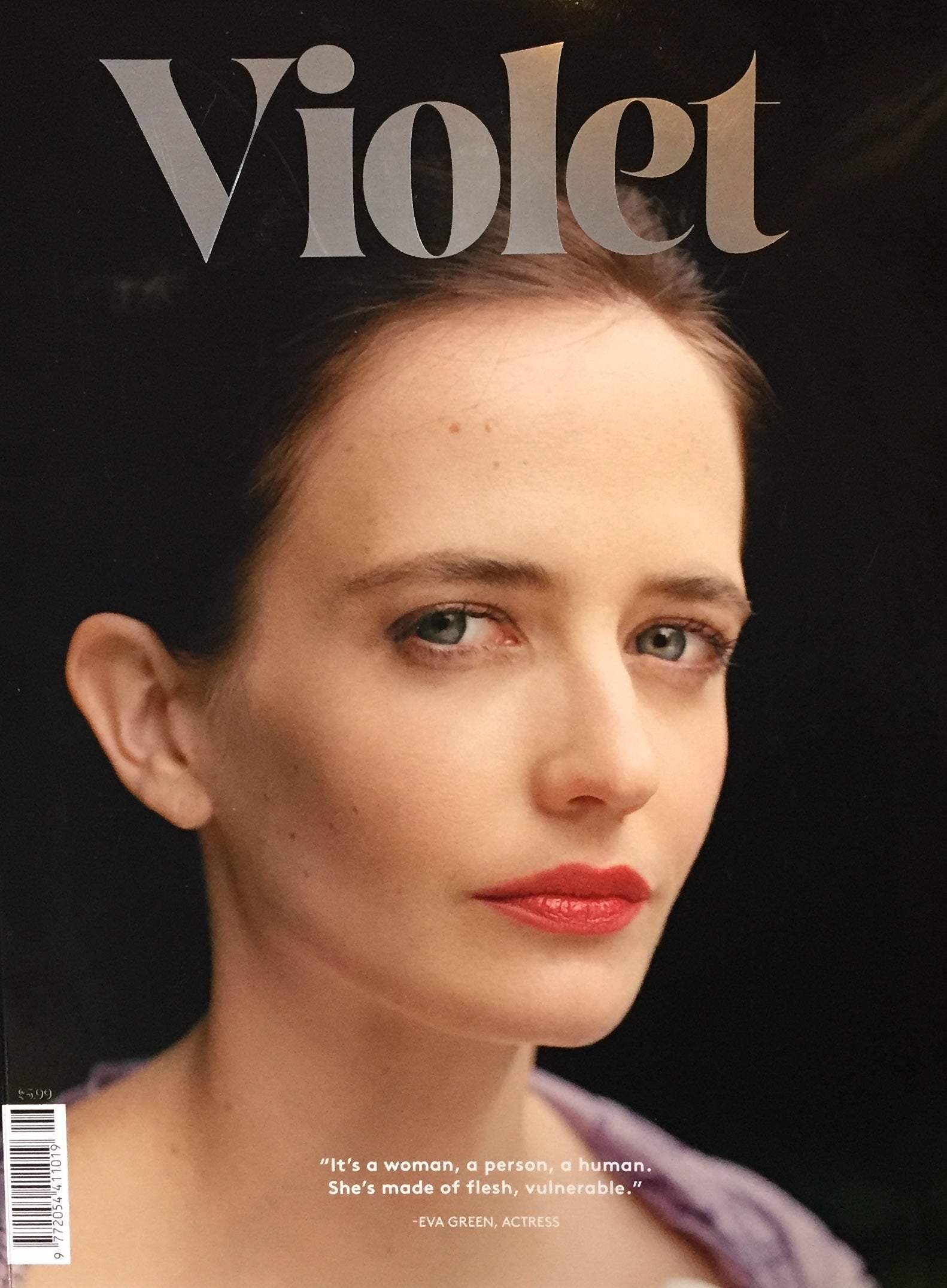 Violet Book 06 To The Queen of Hearts