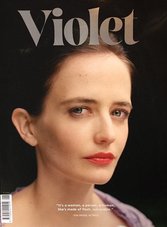 Violet Book 06 To The Queen of Hearts