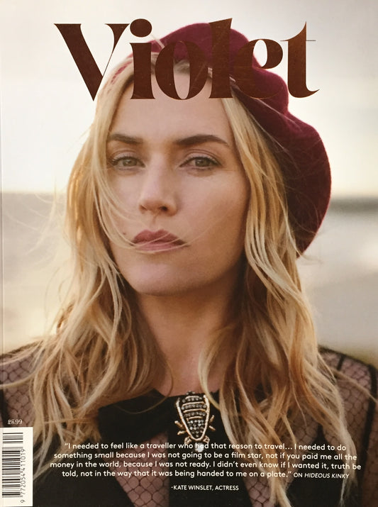 Violet Book 04 Mistress of Myself