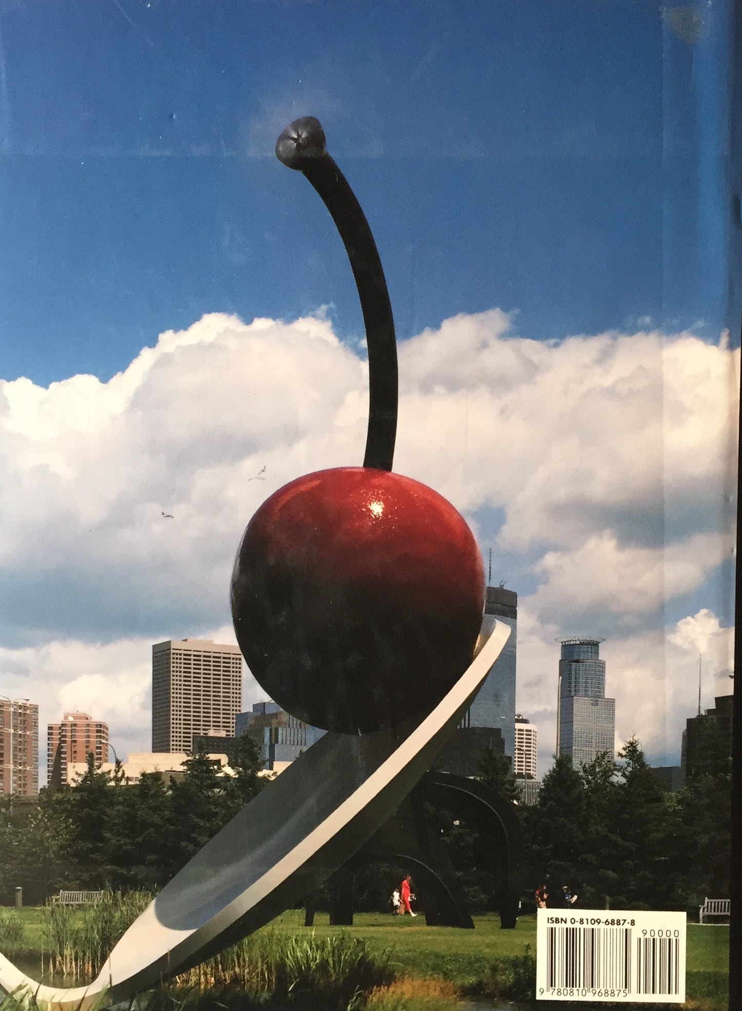 Claes Oldenburg An Anthology Guggenheim Museum クレス・オルデンバーグ