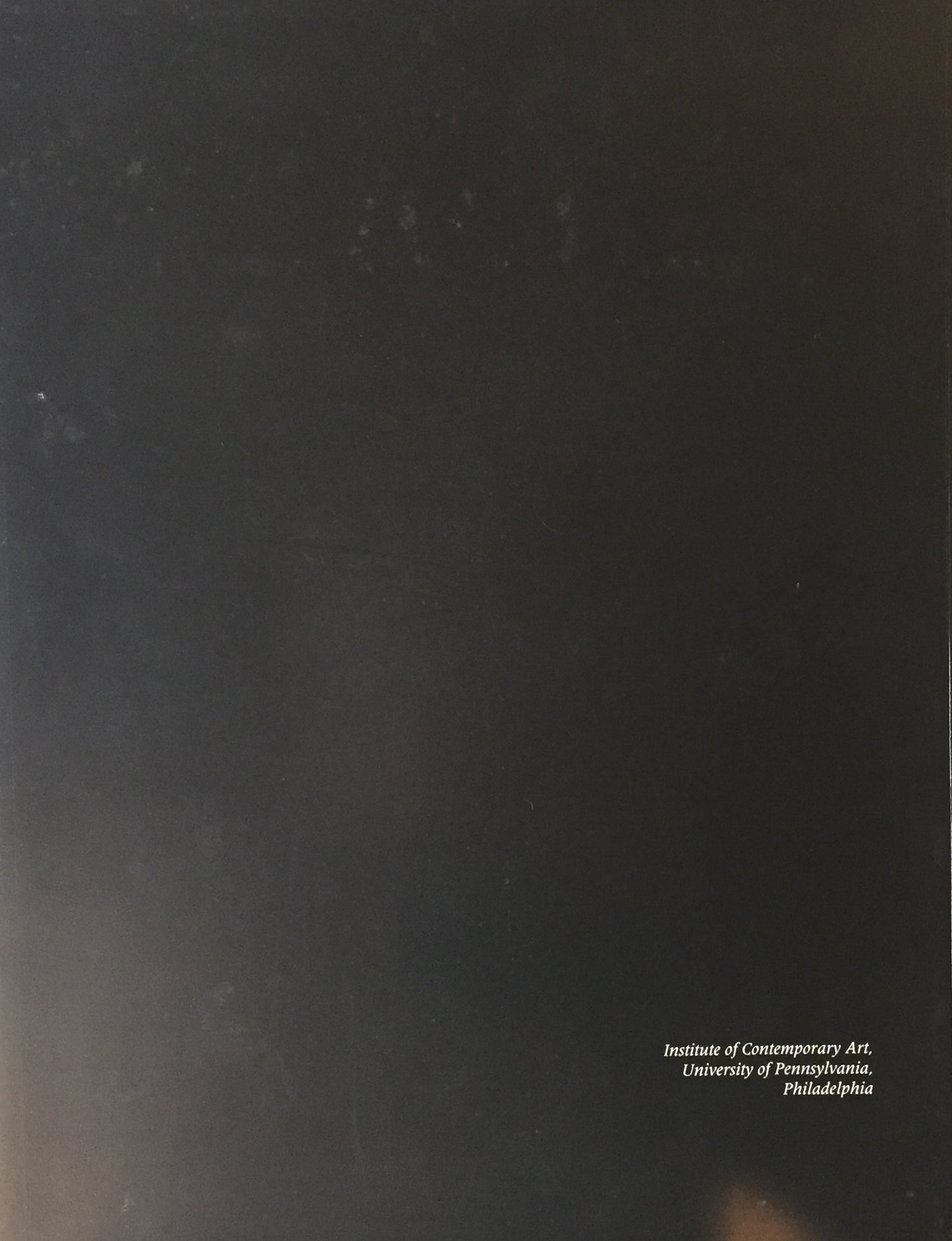 Andres Serrano WORKS 1983-1993 アンドレス・セラーノ