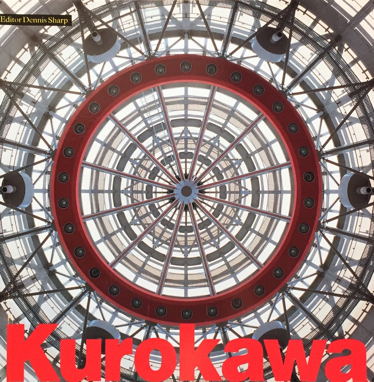 Kisho Kurokawa From the Age of the Machine to the Age of Life 黒川紀章