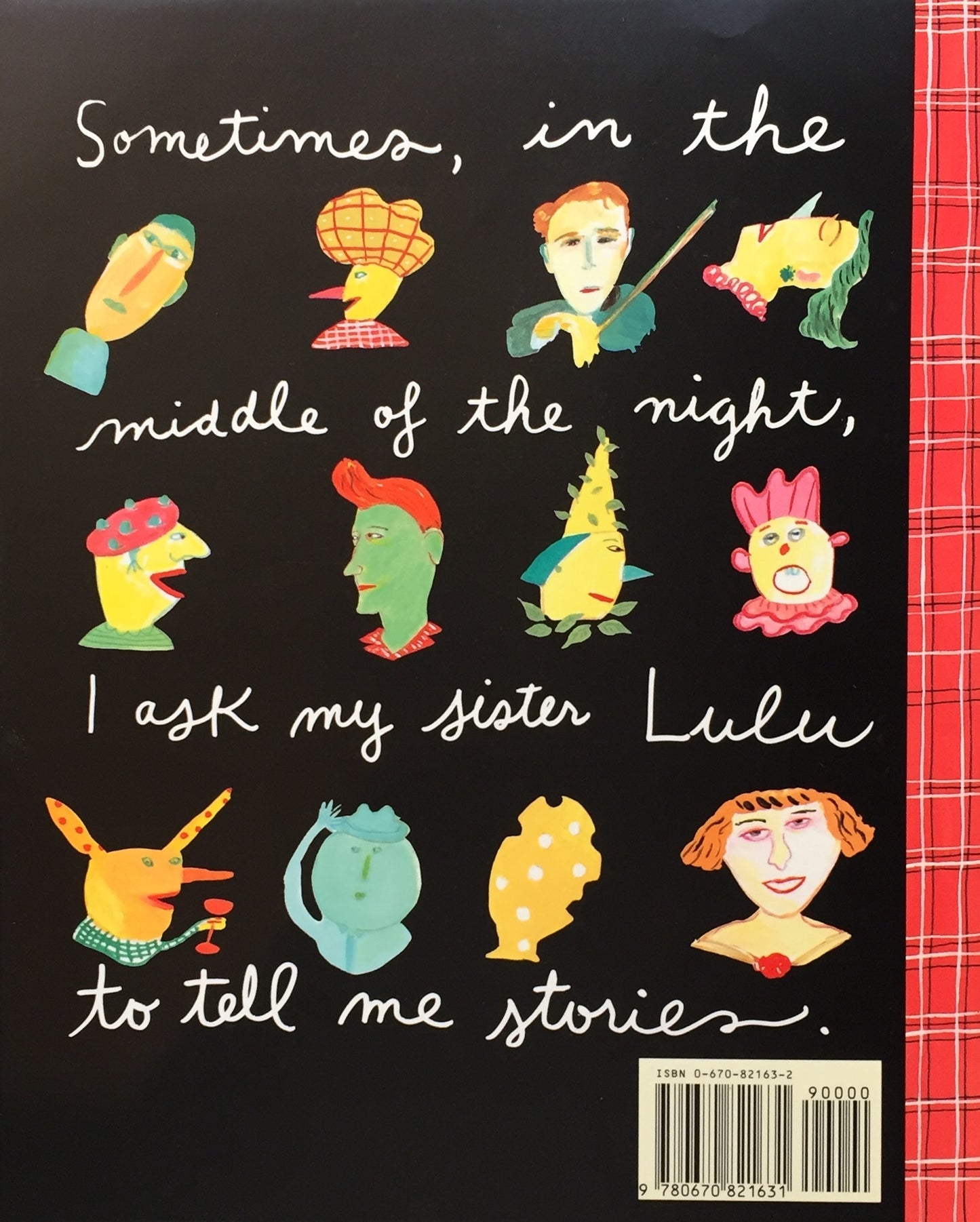 Hey Willy, See the Pyramids Maira Kalman マイラ・カルマン