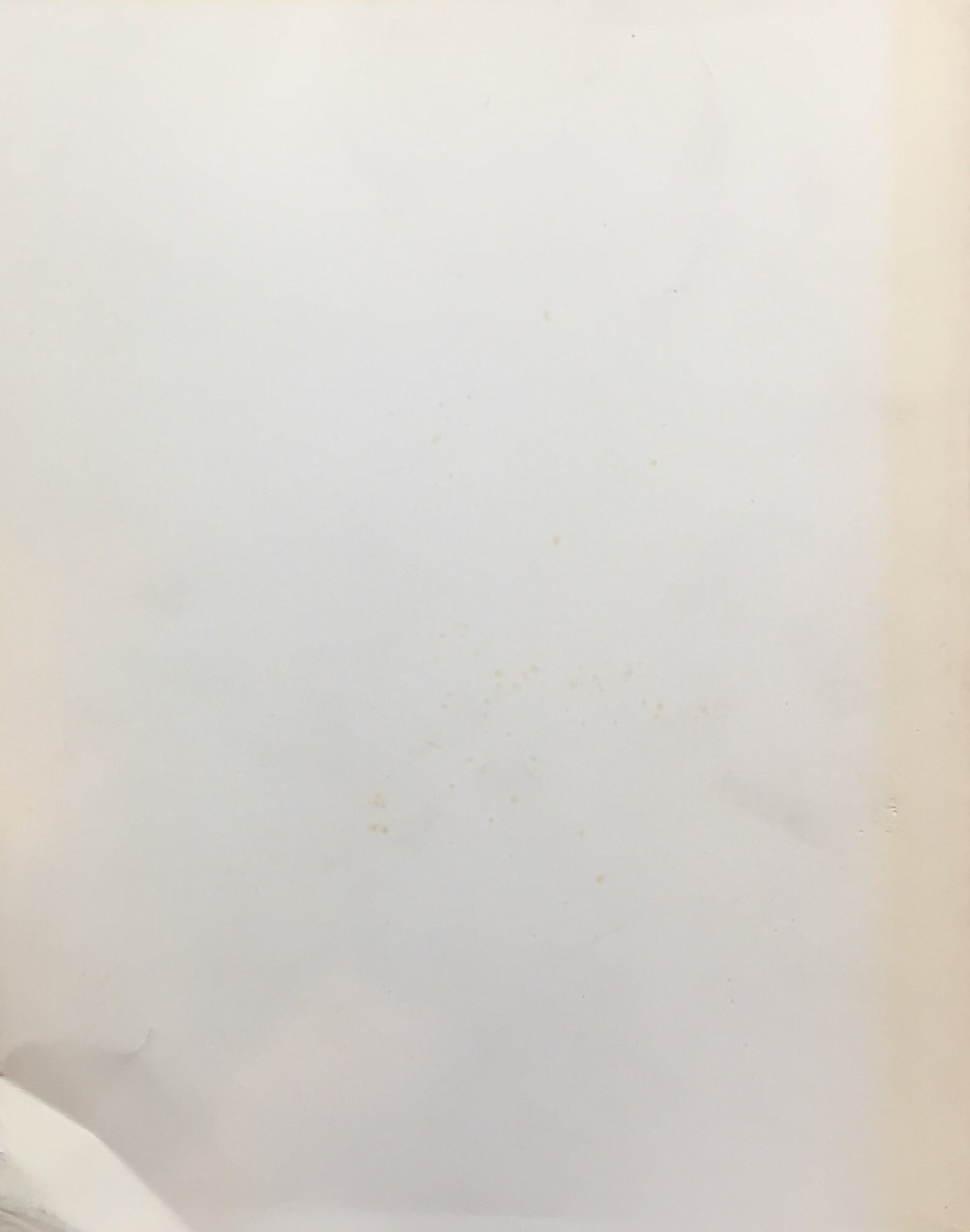 Jasper Johns Working Proofs ジャスパー・ジョーンズ