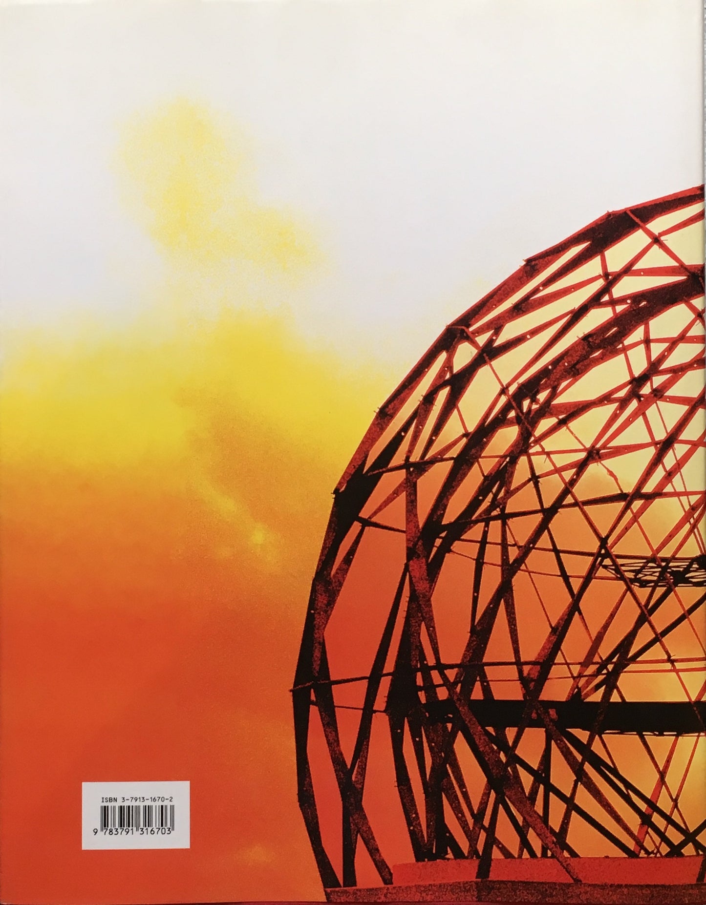 Sol Power The Evolution of Solar Architecture Sophia and Stefan Behling