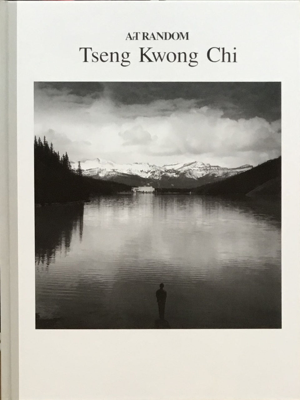 ArT RANDOM14 Tseng Kowng Chi