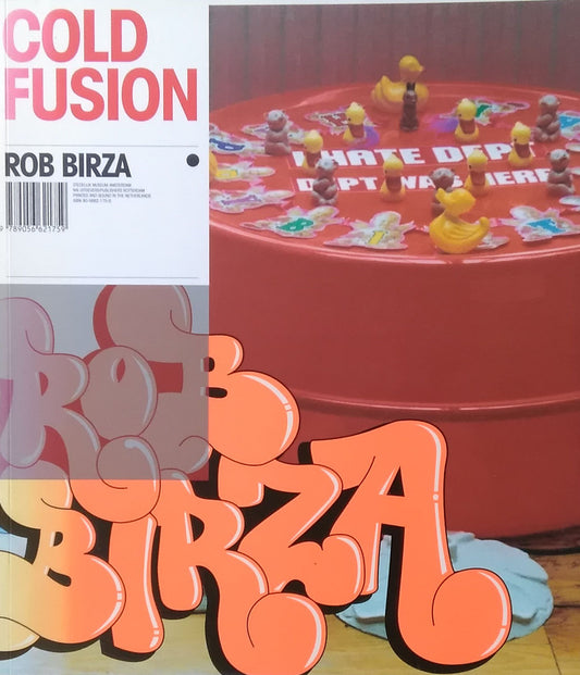 COLD FUSION Rob Birza