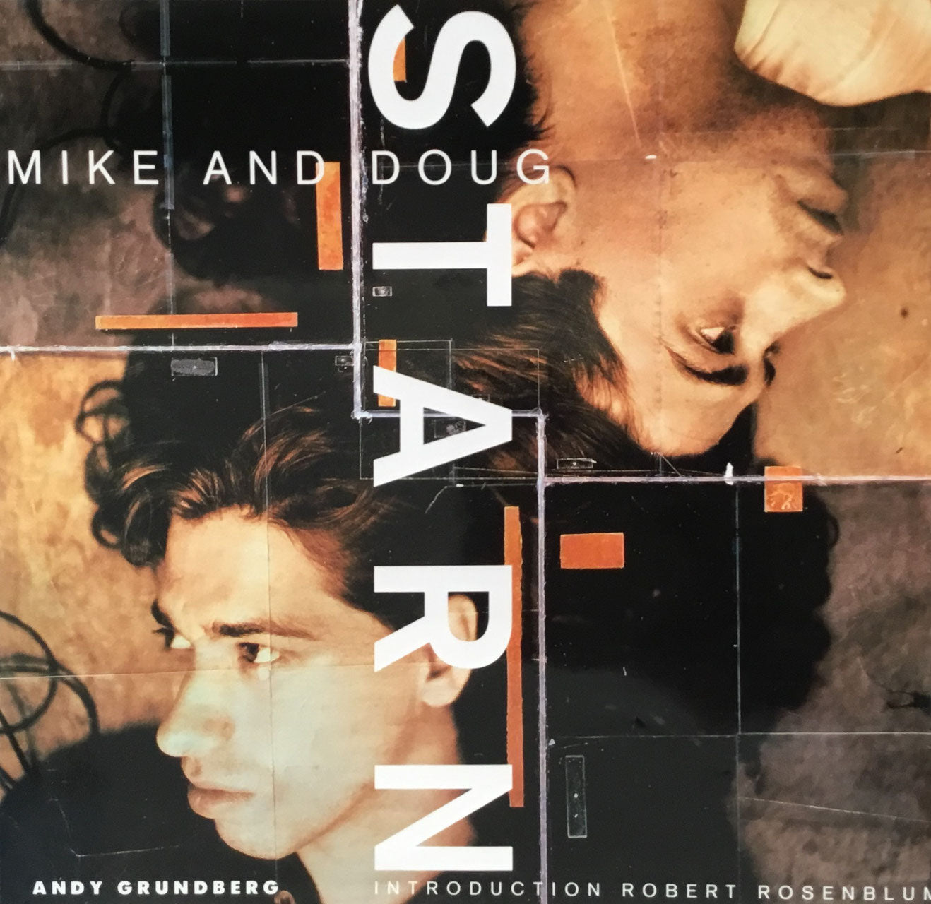 MIKE AND DOUG STARN ANDY GRUNDBERG
