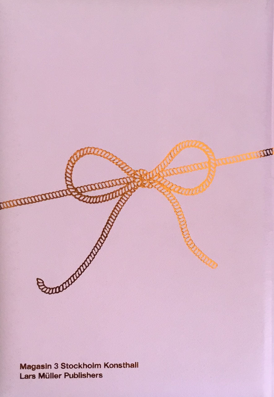 Pipilotti Rist Congratulations! ピピロッティ・リスト