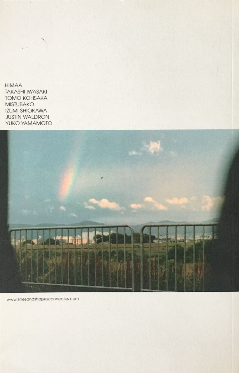 Lines & Shapes vol.9