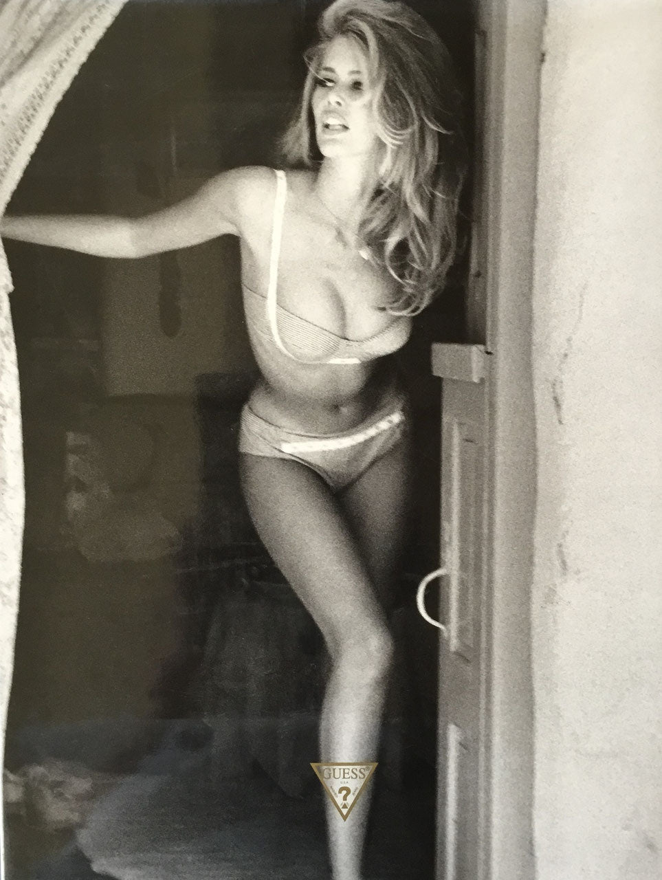 A Decade of Guess? Images