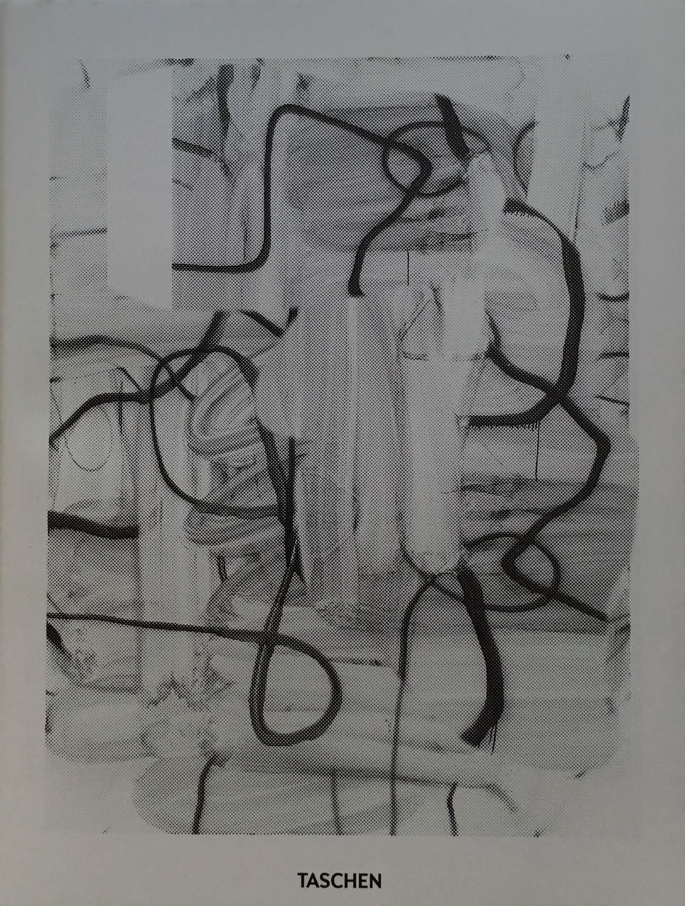 CHRISTOPHER WOOL Edited by Hans Werner Holzwarth クリストファー・ウール