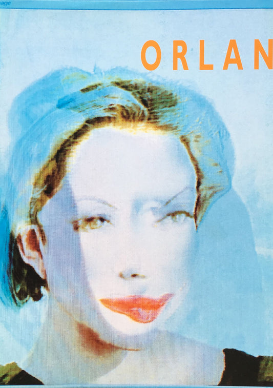 オーラン ORLAN 1964/1996 Diagonale