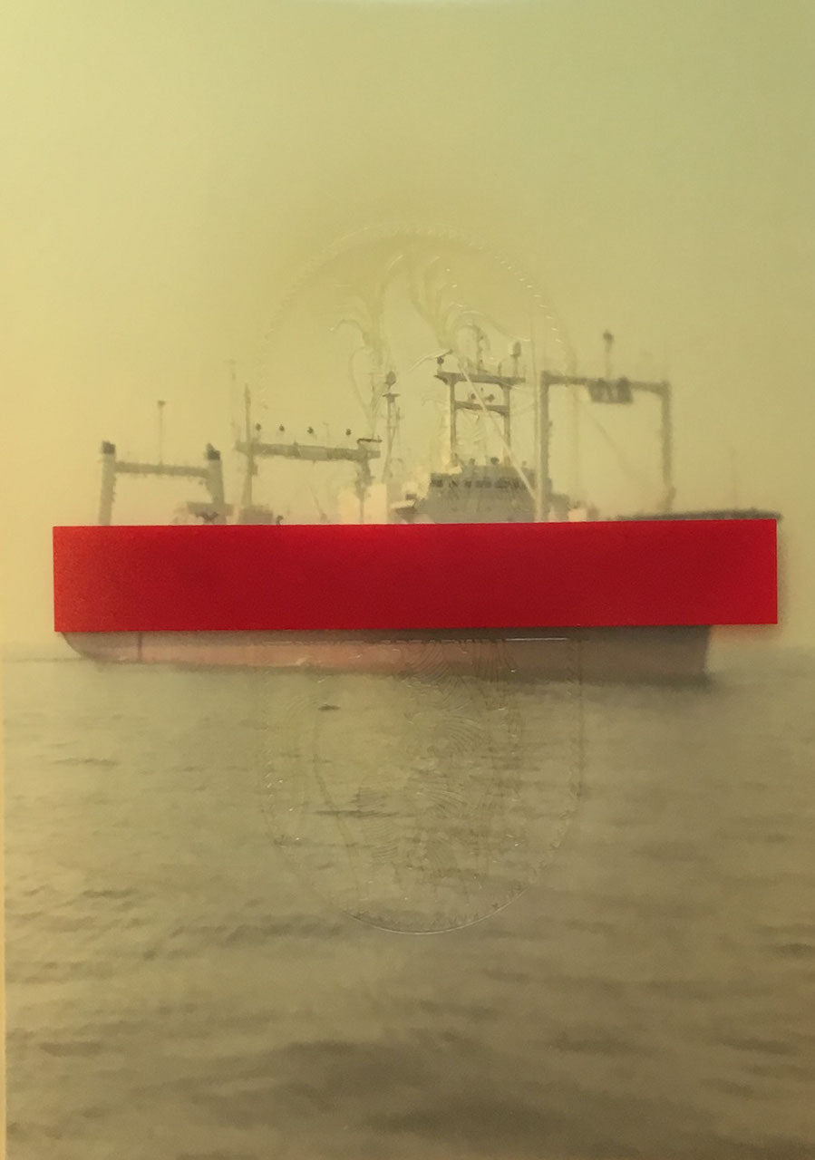 マシュー・バーニー MATTHEW BARNEY DRAWING RESTRAINT VOLⅡ