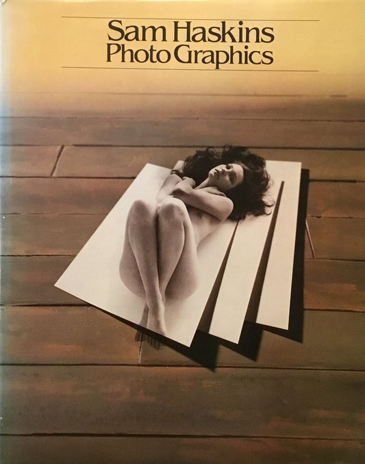 Sam Haskins Photo Graphics