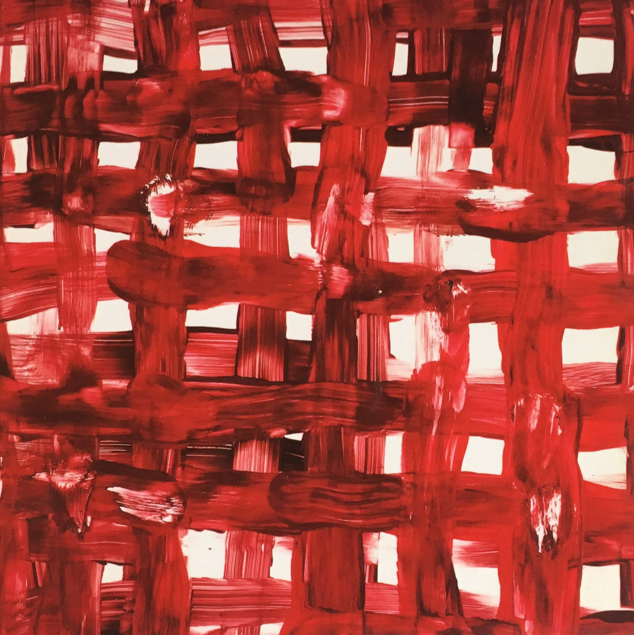 遠山正道 (yamasan) tiles MASAMICHI TOHYAMA 代官山ヒルサイドテラス