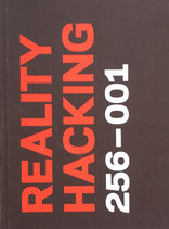 Reality Hacking 256-001 Peter Regli