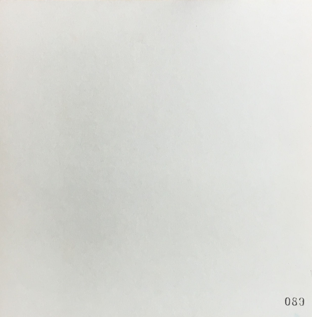 都営池尻アパート6号館~13号館 OMOI