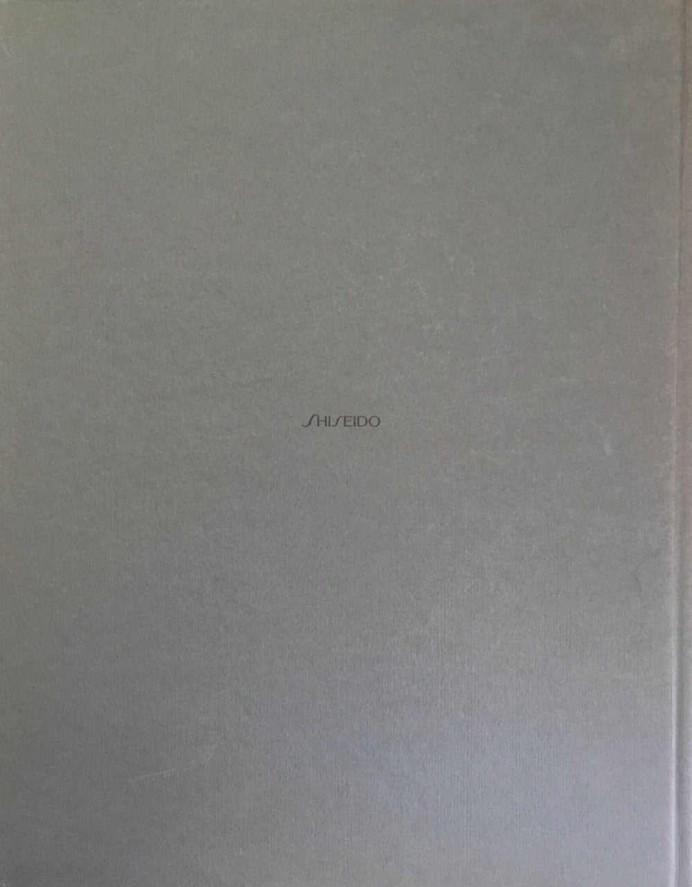定兼恵子 KEIKO SADAKANE SHISEIDO