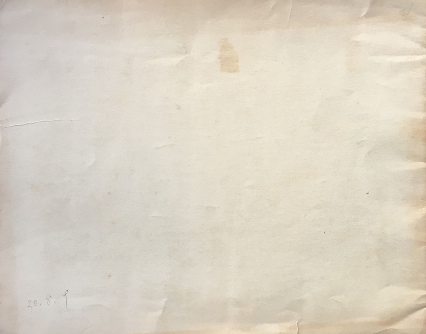 日米水彩画展 アメリカ水彩画展 国立近代美術館 1955