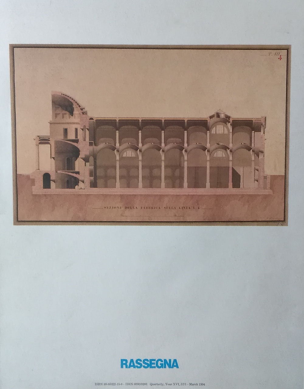 RASSEGNA57 Aqueducts 水道橋