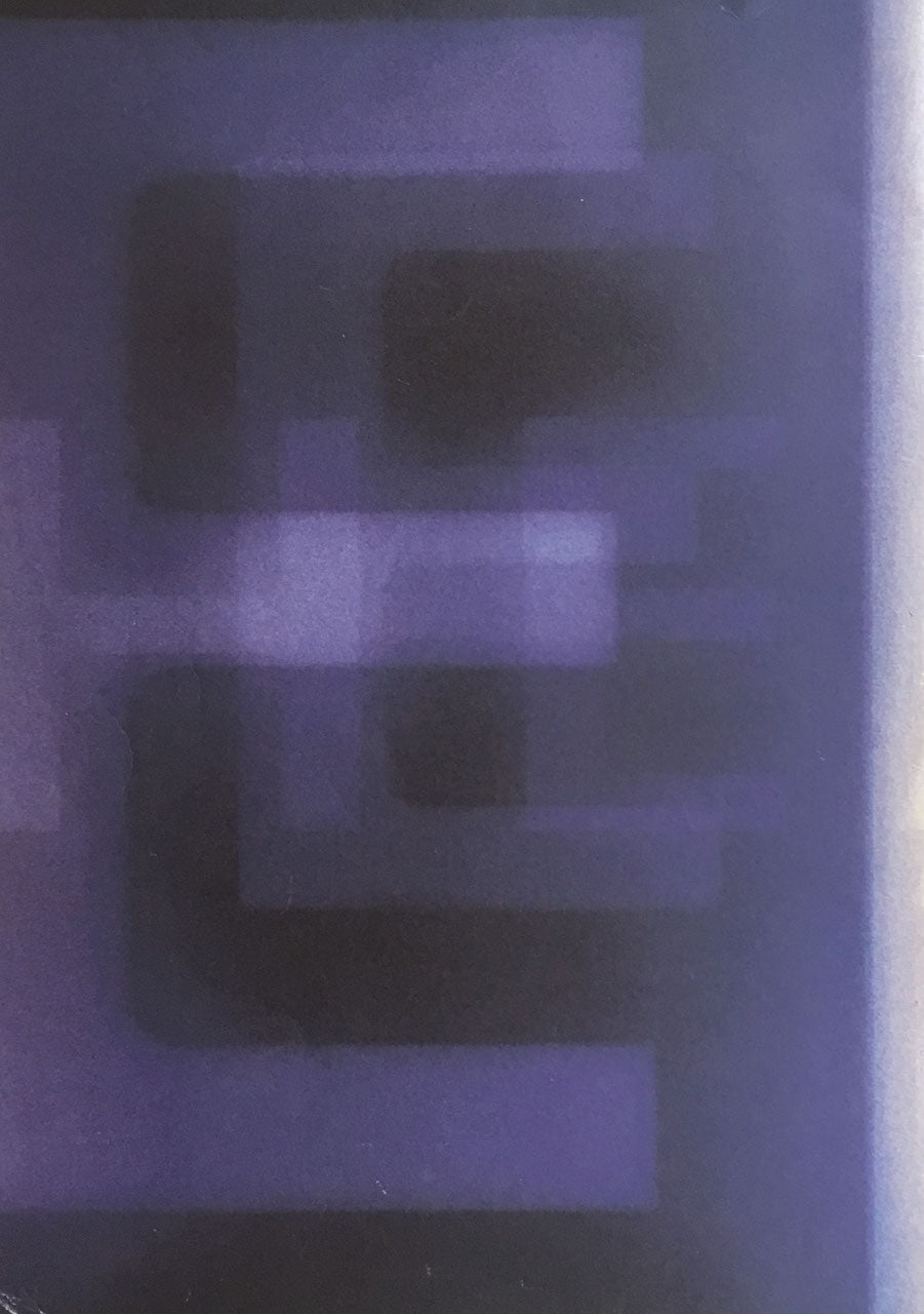 baseline magazine International Typographics Journal issue 23