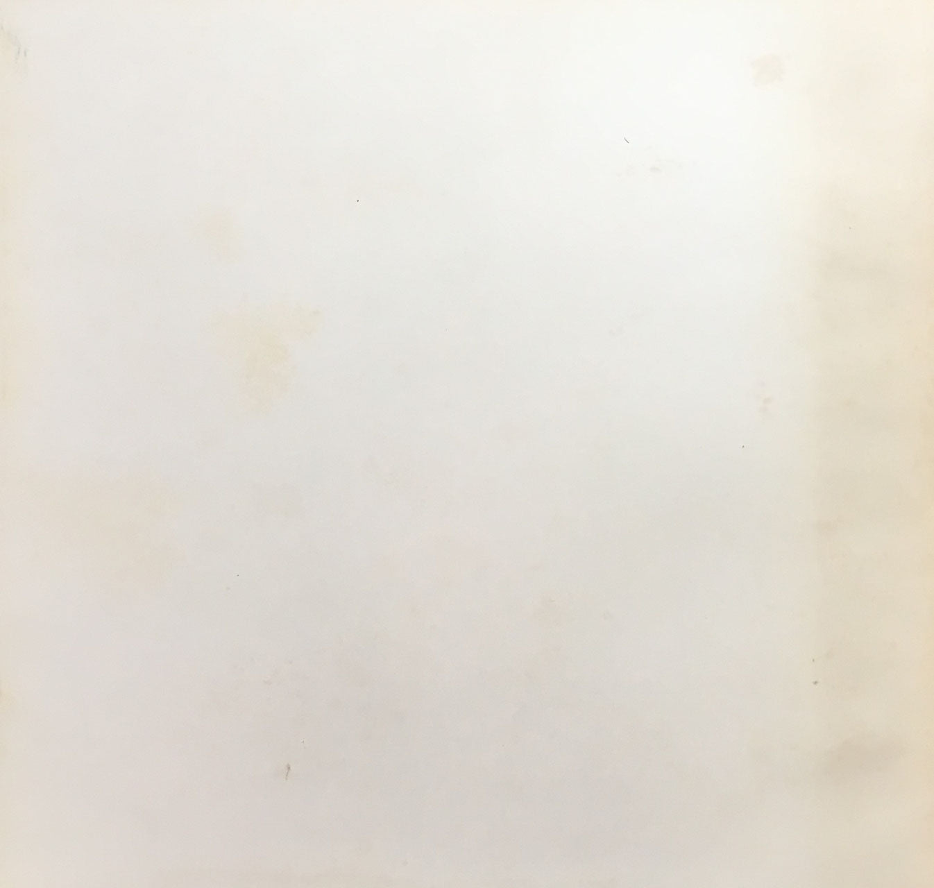 田崎廣助展 喜寿記念 阿蘇の生命を描いて50年 1975年