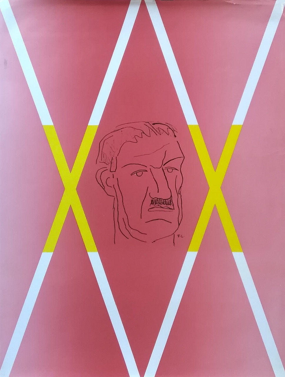 homage to FERNAND LEGER Special issue of the XXe Siecle Review Edited by G.di San Lazzaro