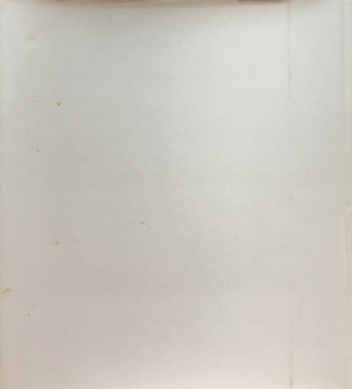 Gerhard Richter Band ⅡTexte ゲルハルト・リヒター