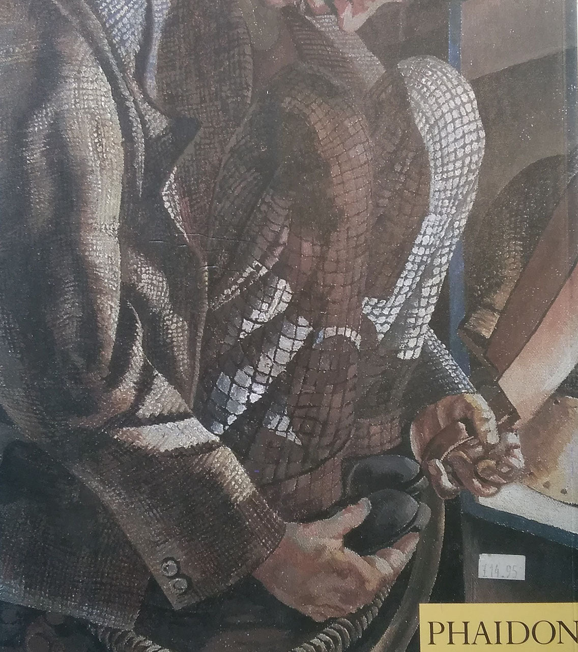 STANLEY SPENCER スタンリー・スペンサー