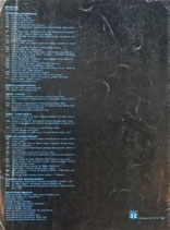 MONORY モノリー展