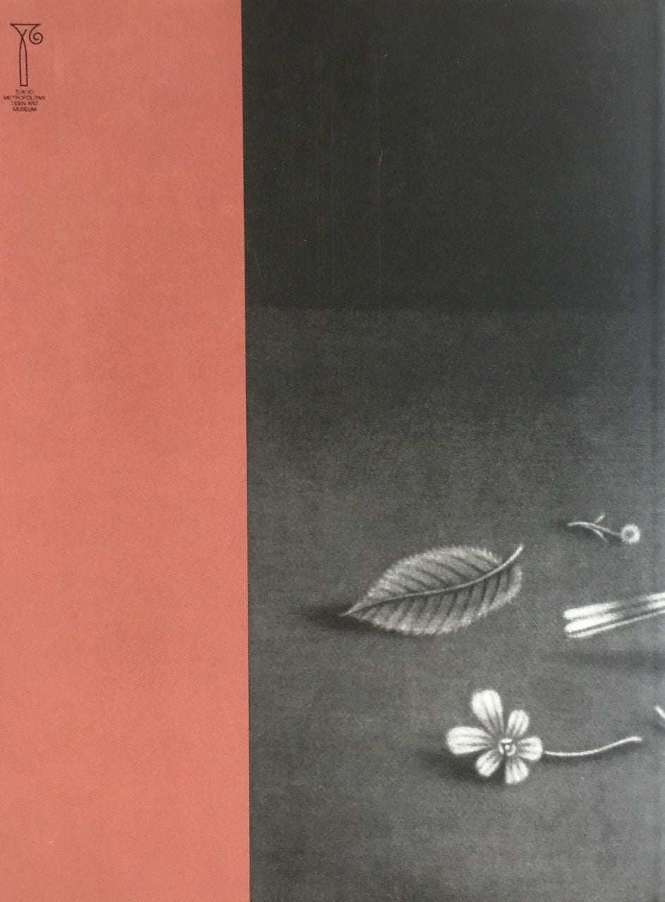 パリに生きた銅版画の巨匠 長谷川潔展 版画・油彩・デッサンを中心に