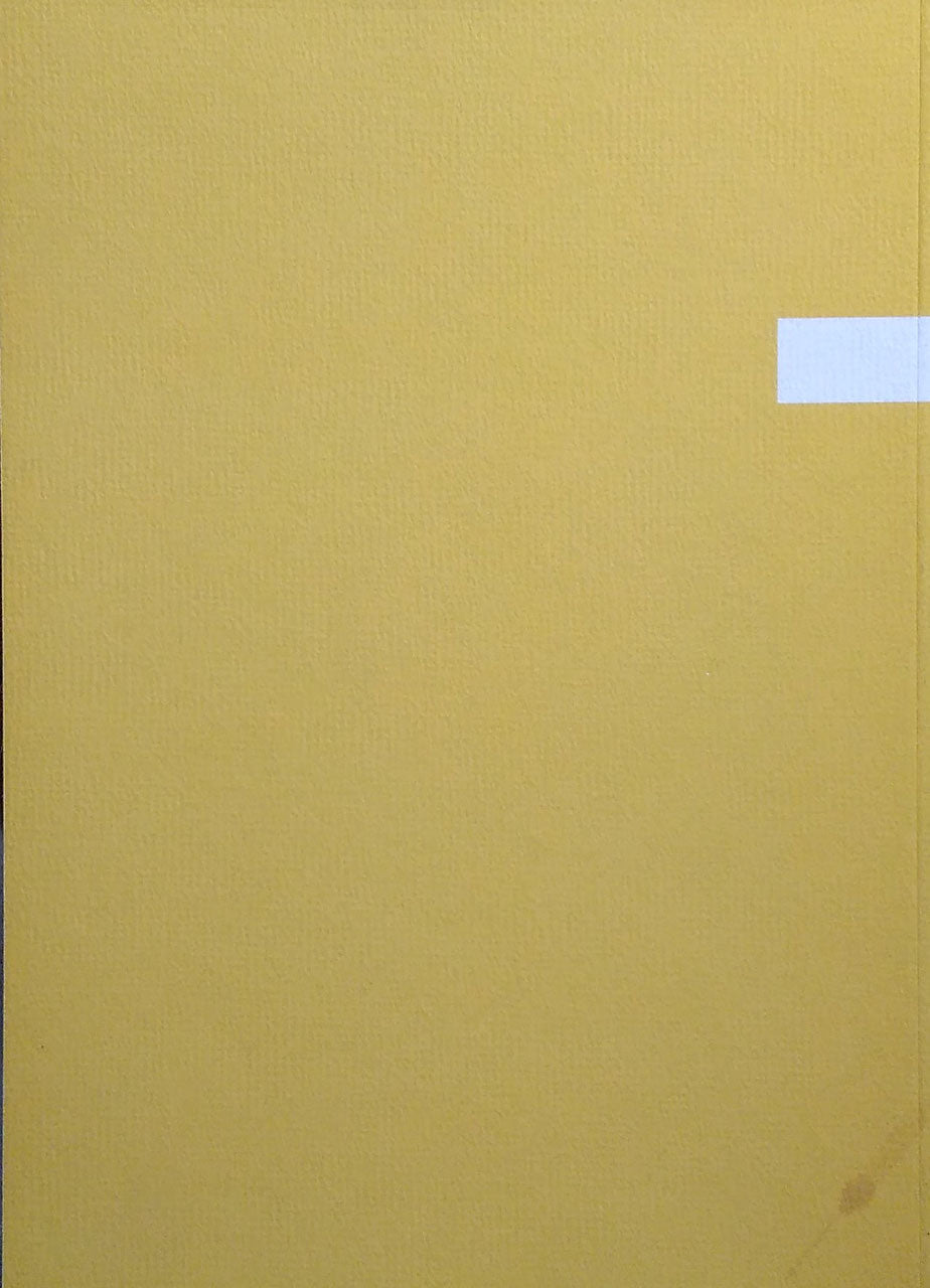 Fischli/Weiss Raum Unter der Treppe