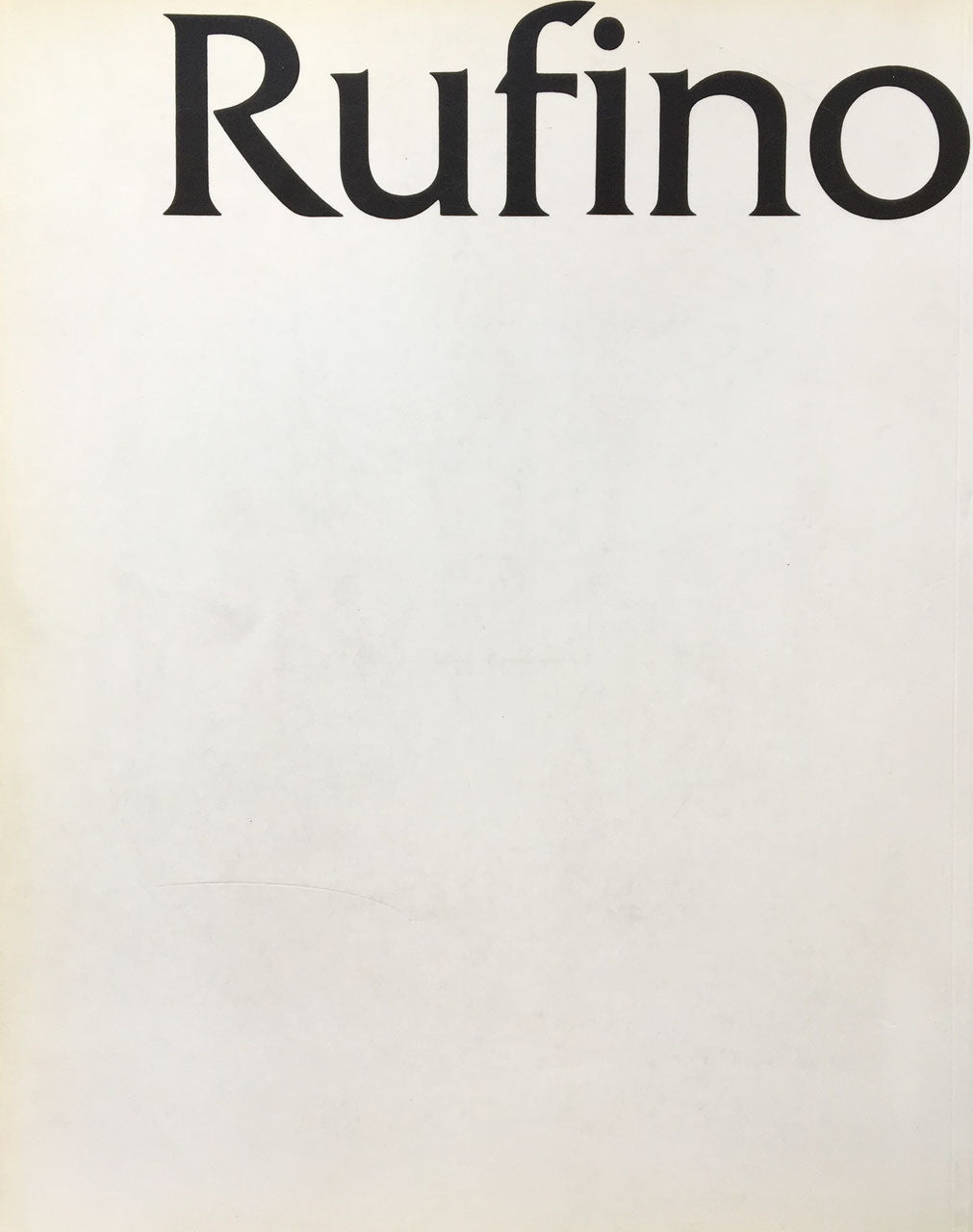 ルフィーノ・タマヨ展 RETROSPECTIVA Tamayo 名古屋市美術館