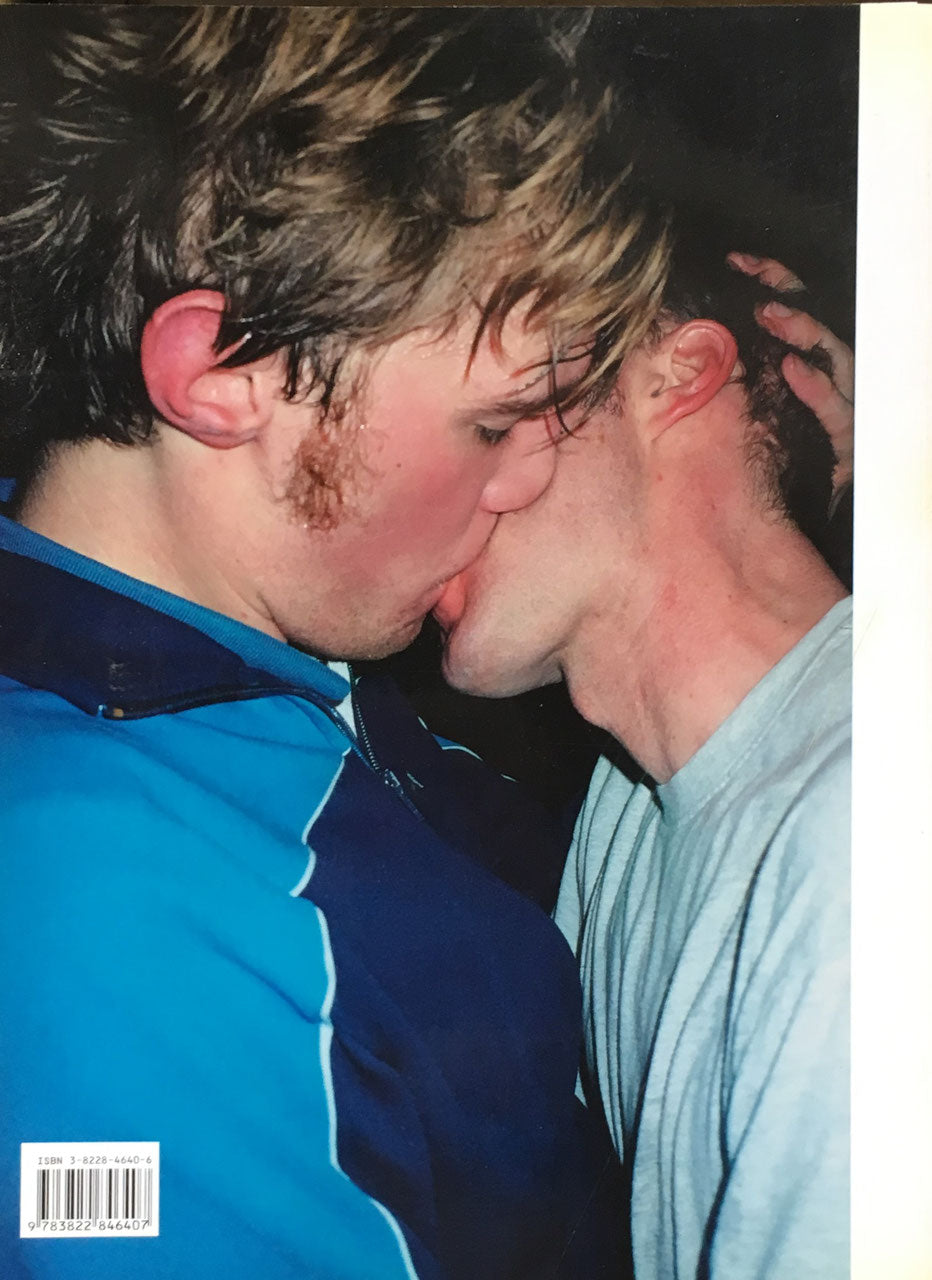 Wolfgang Tillmans truth study center ヴォルフガング・ティルマンス
