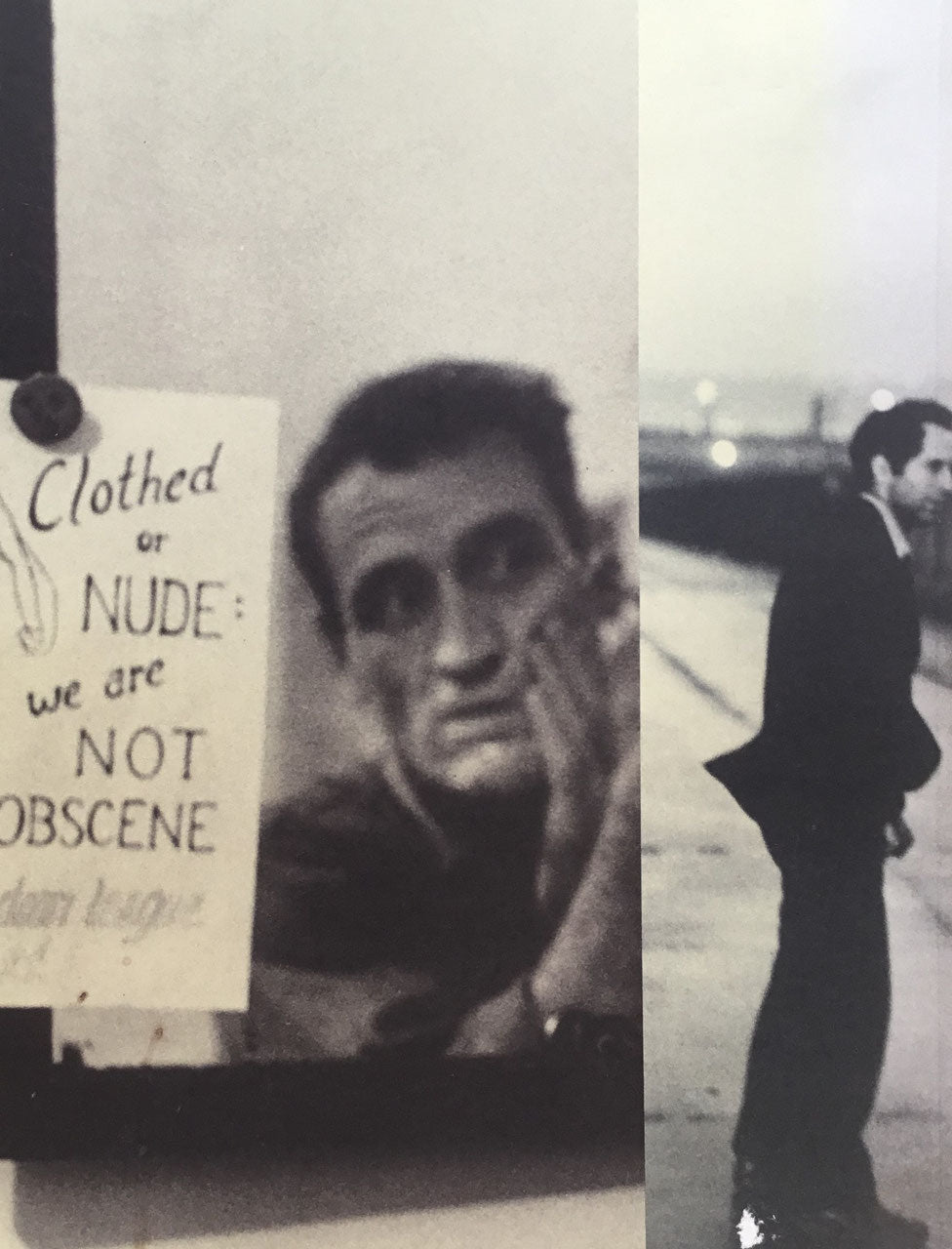 BEAT CULTURE and the NEW AMERICA 1950-1965 ビート・ジェネレーション展