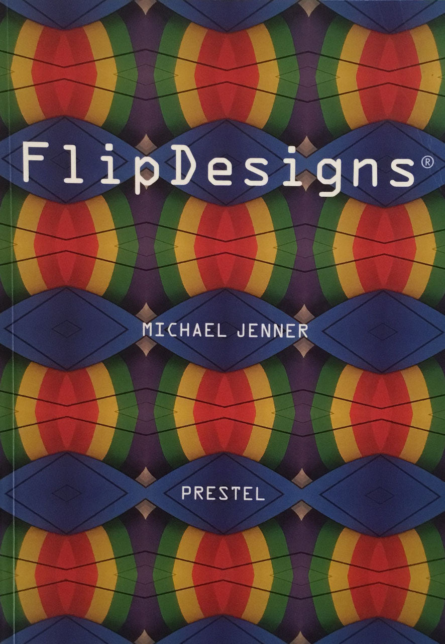 FilipDesigns Michael Jenner
