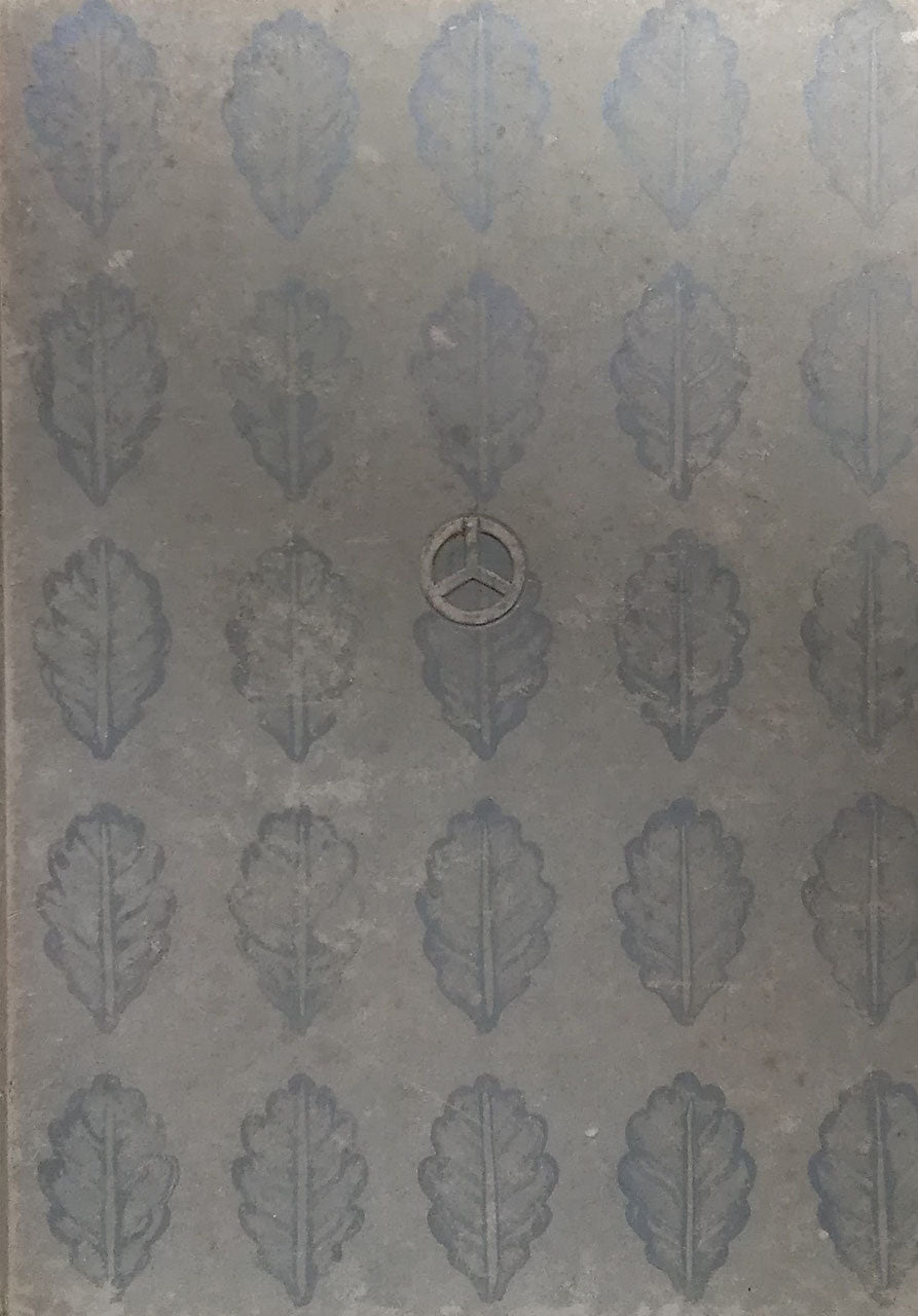 創業五十年記念帖 大林組 昭和16年 非売品