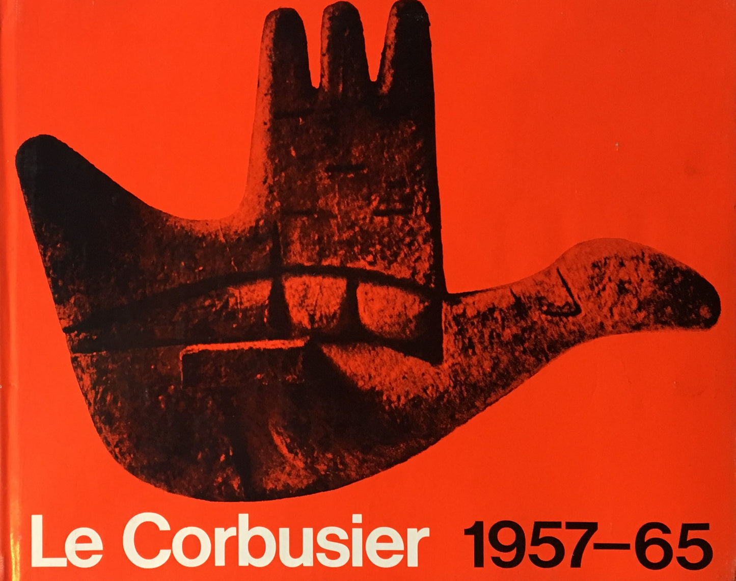 LE CORBUSIER OEUVRE COMPLÈTE ル・コルビュジエ コンプリートワークス 8冊セット