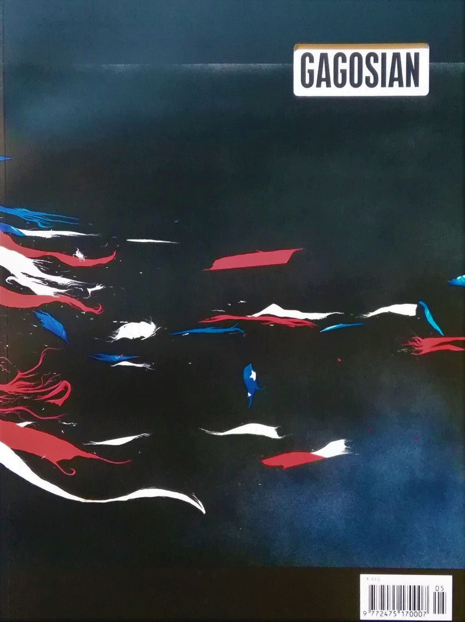 Gagosian Quarterly,Spring 2018