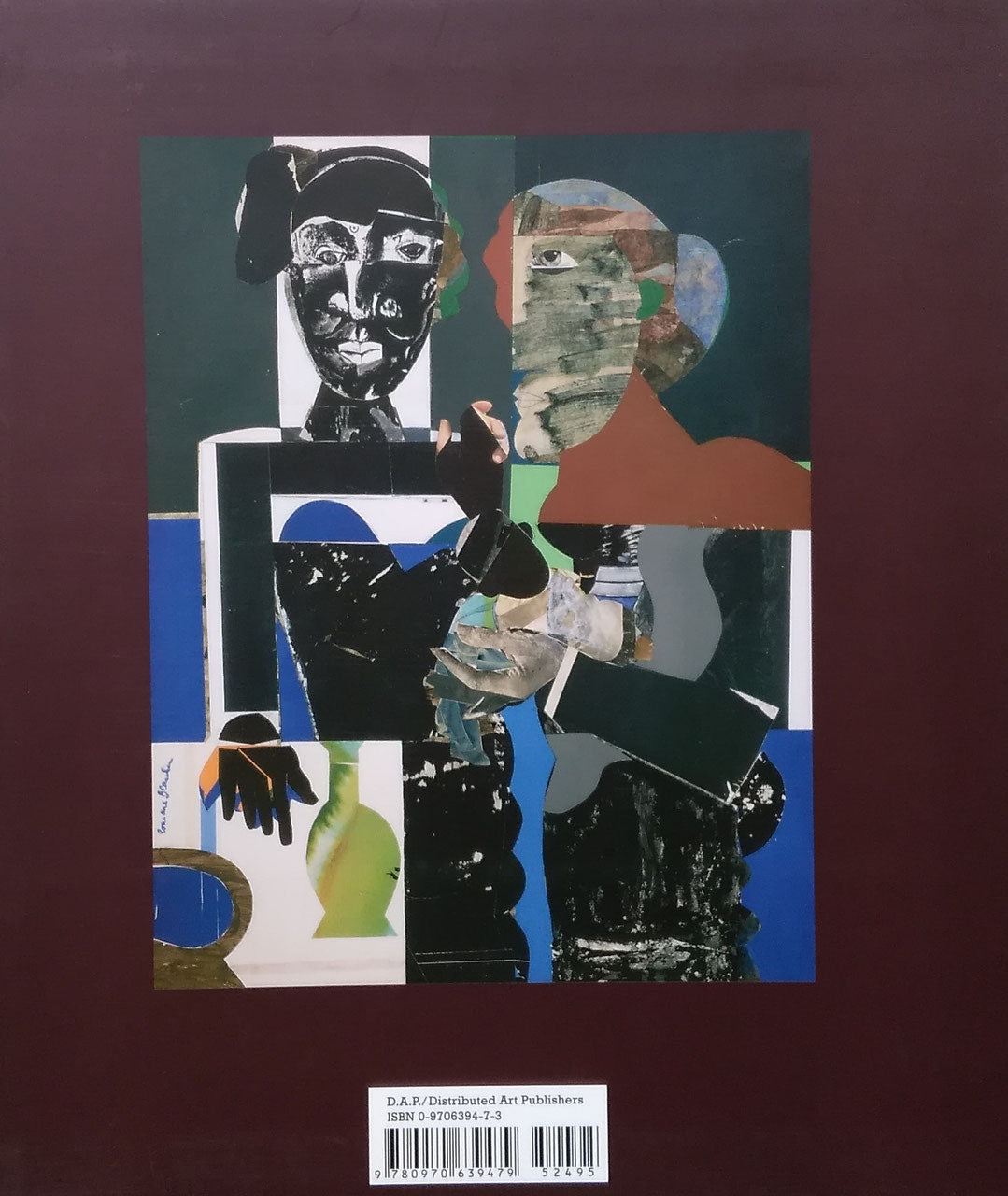 family ties a contemporary perspective Trevor Fairbrother