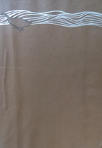 木魚遺響 浅井忠追悼集 黙語会編 池部義象 明治42年 芸艸堂