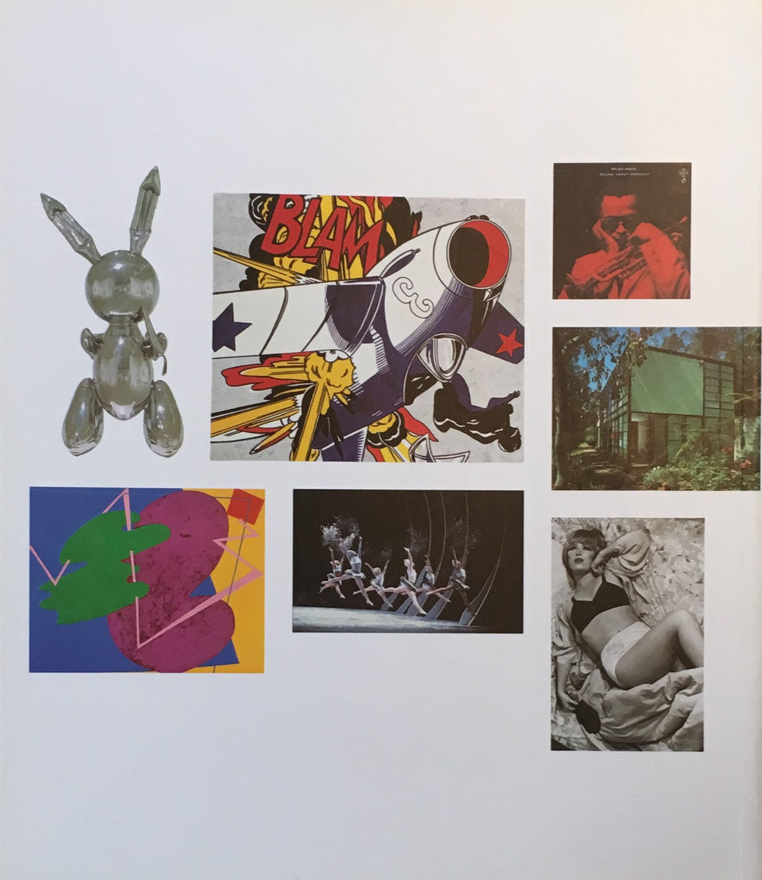 The American Century Art and Culture 1950-2000 Lisa Phillips