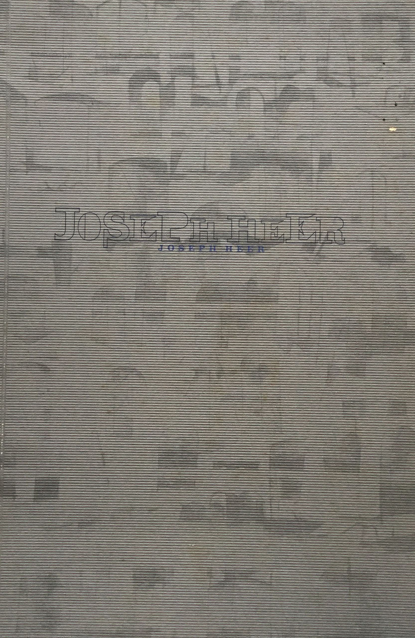 JOSEPH HEER ジョセフ・ヘール