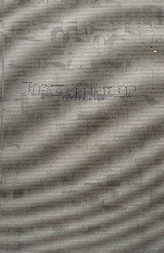 JOSEPH HEER ジョセフ・ヘール