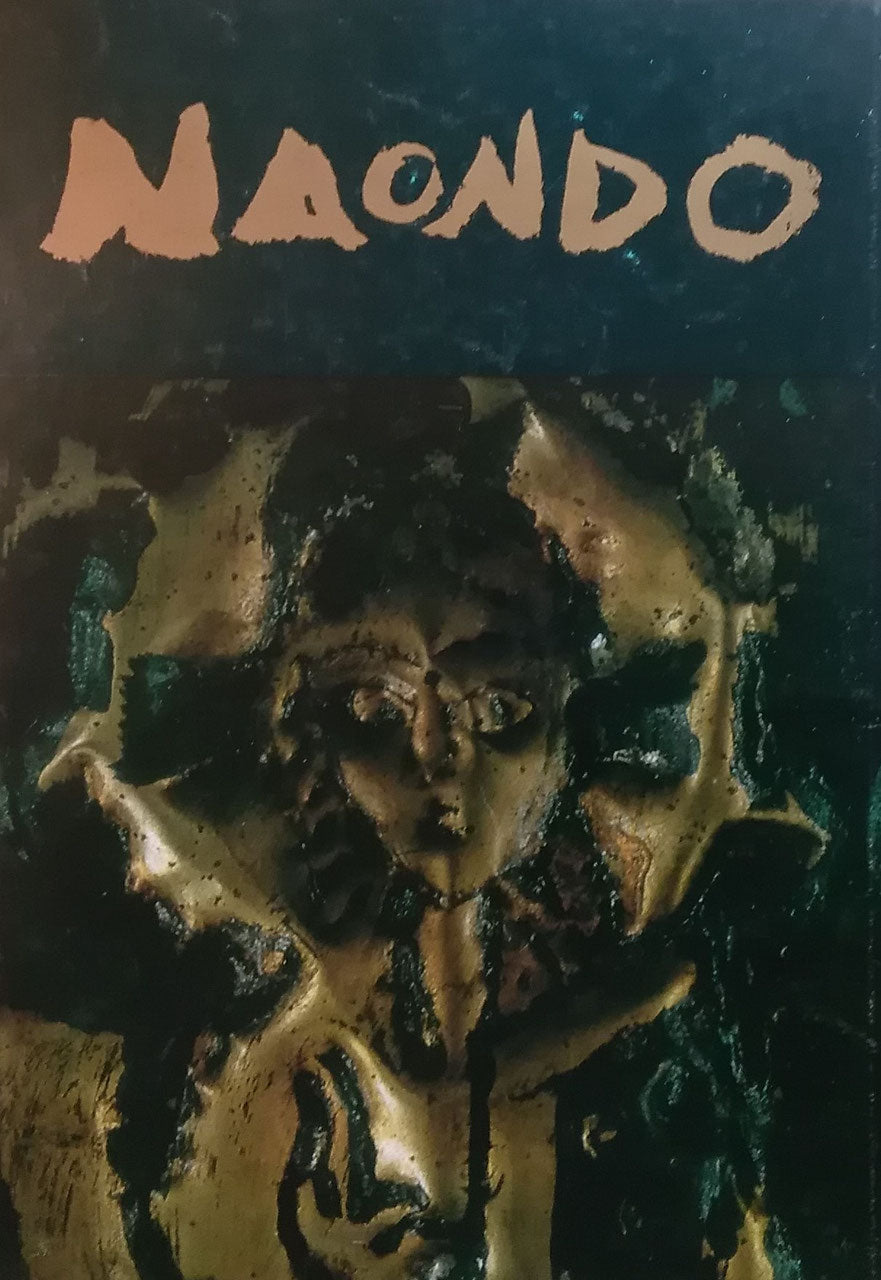 NAONDO ナオンド 中村直人