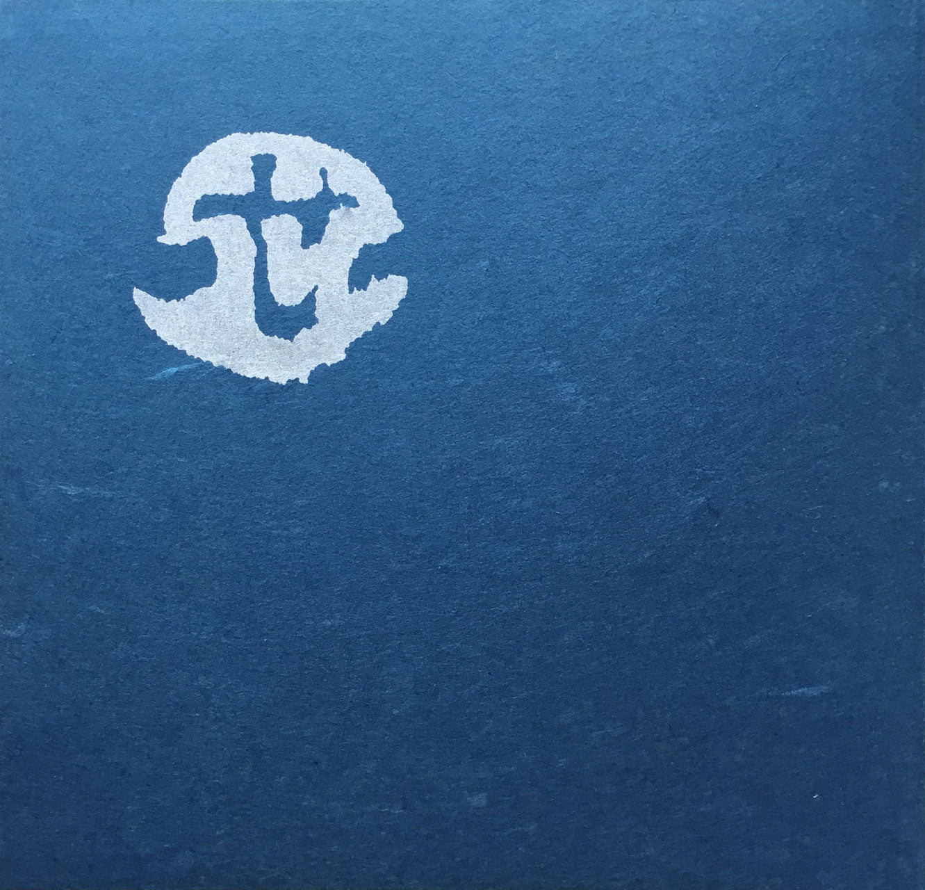 芹沢銈介手控帖 編 杉本健吉 昭和50年 求龍堂版